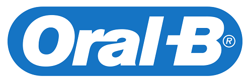ORAL-B LOGO设计