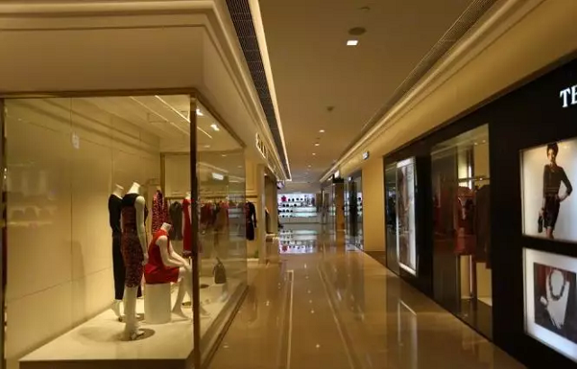 购物中心动线设计如何量体裁衣