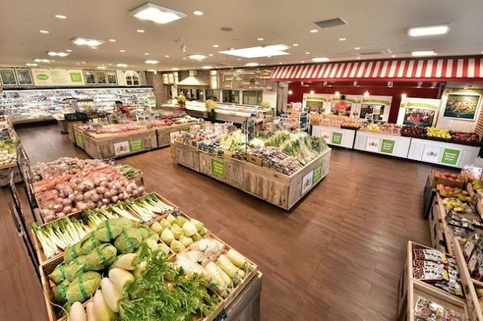 实体门店要如何留住顾客,这些超市细节设计是关键