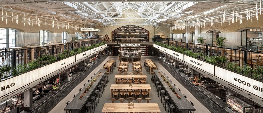 How You Can Choose A Decor Theme And Carry It Throughout Your Restaurant