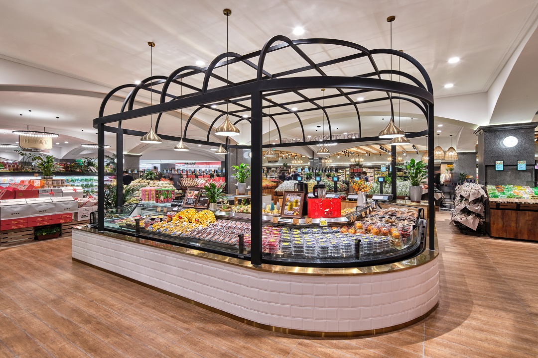 Ulife Department Store Design