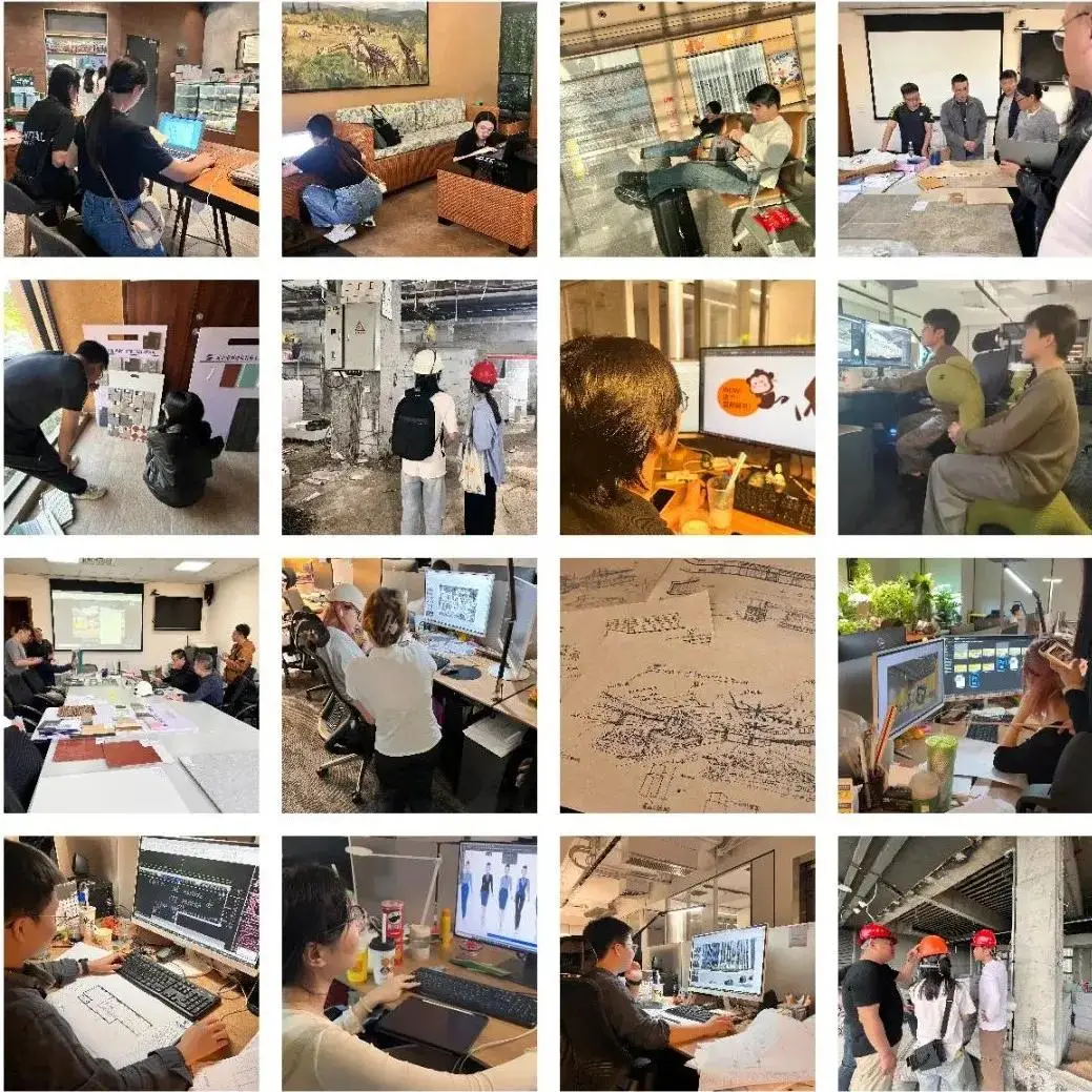 万维设计 | 2024年年终总结，我们究竟干了什么？？？