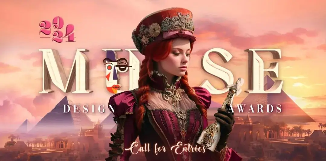 万维设计 | 昇菘PLUS超市荣膺美国MUSE设计金奖！