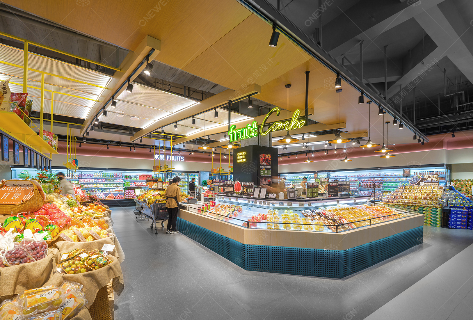 石家庄ULIFE优生活