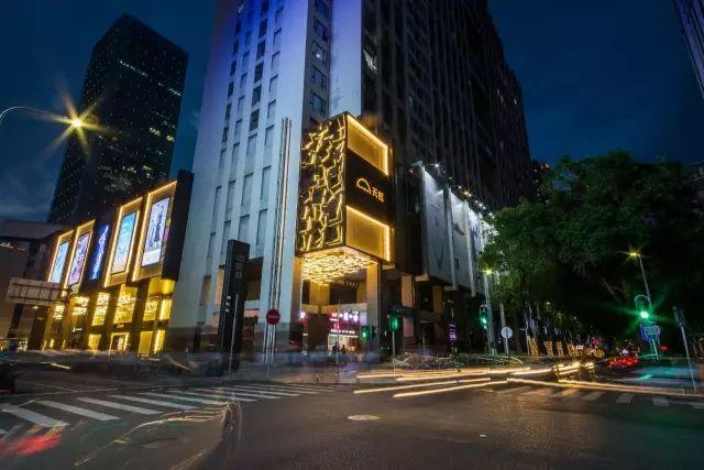 天虹 Discovery：30年老店的华丽变身