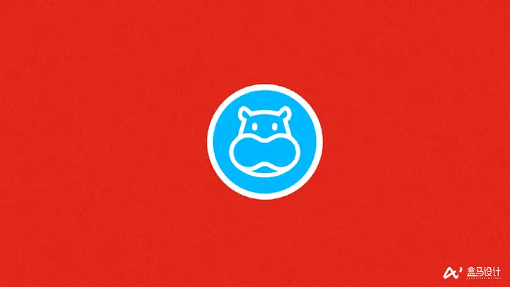 盒马NB品牌设计与LOGO设计