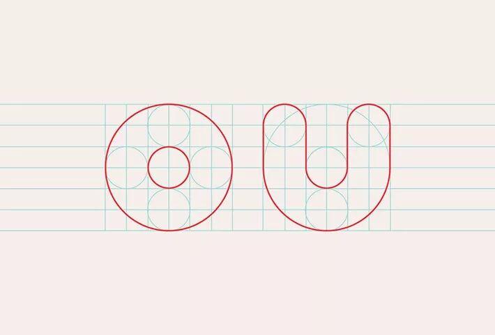 超市视觉形象：Original Unverpackt