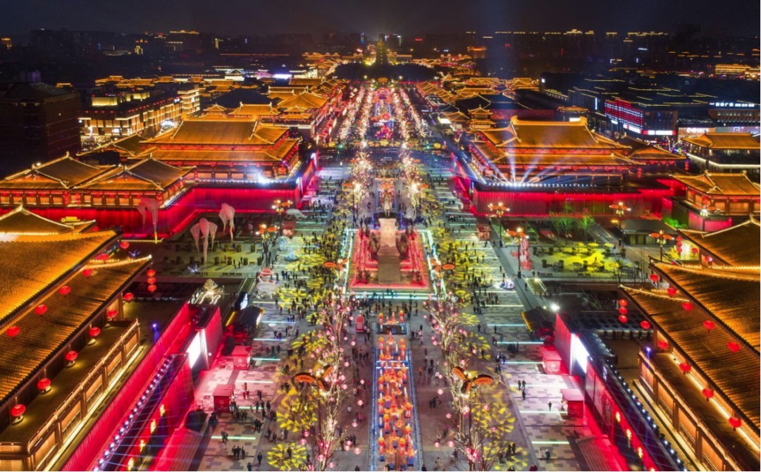 2026文旅救赎之战：国资主导“接盘”烂尾文旅项目，是希望，还是越陷越深