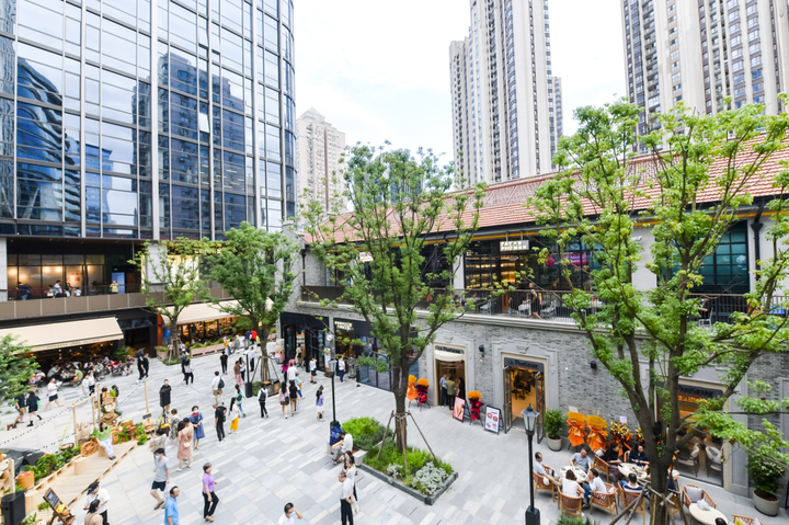 网红社区商业案例，网红社区商业怎么做