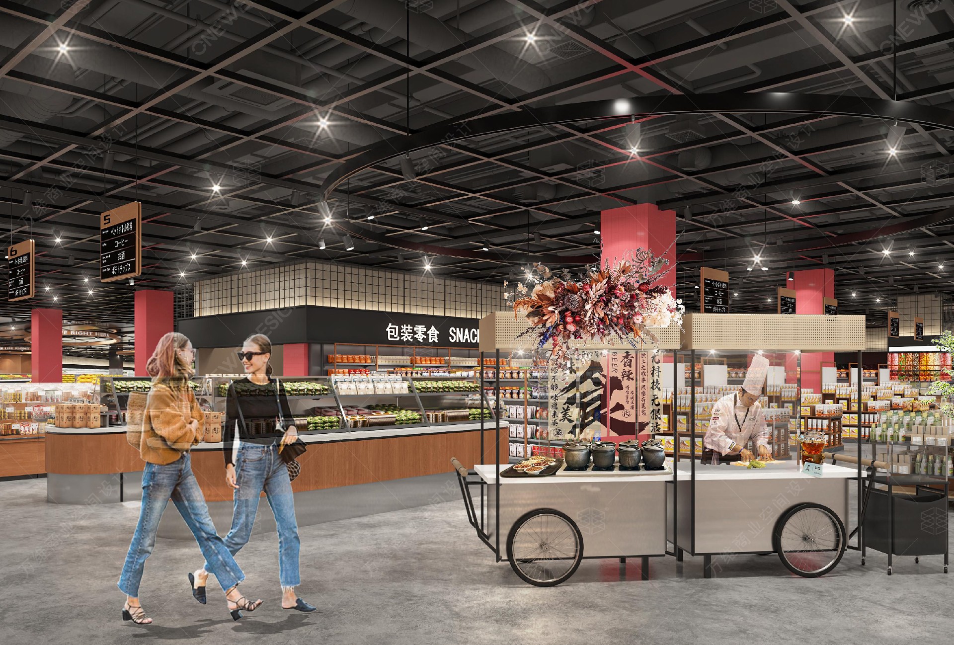 邢台北国ULIFE优生活