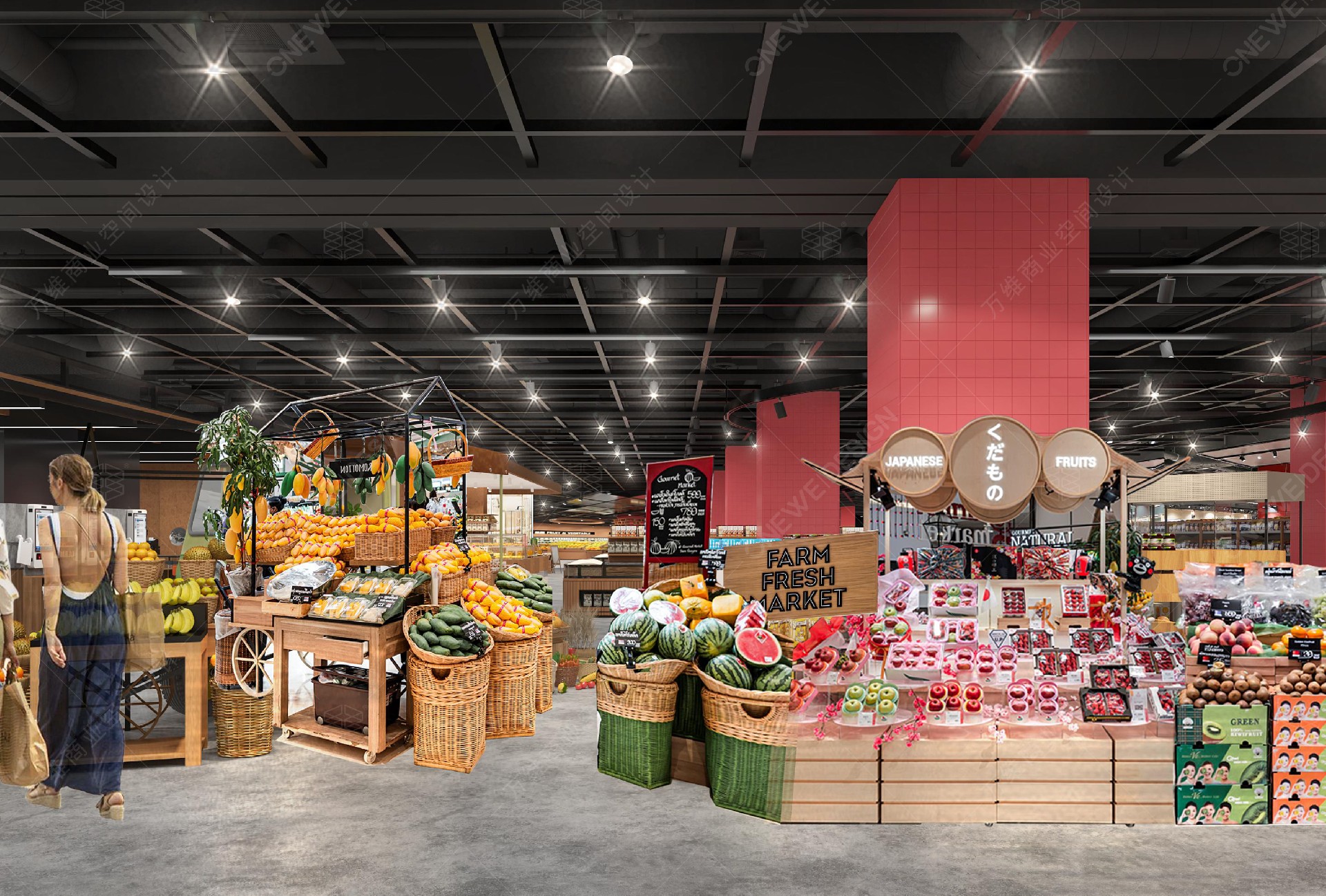 邢台北国ULIFE优生活