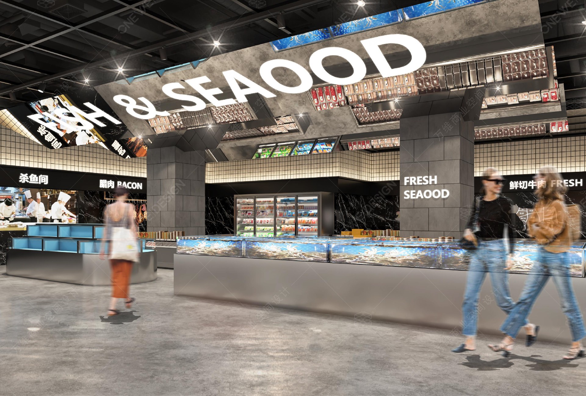 邢台北国ULIFE优生活