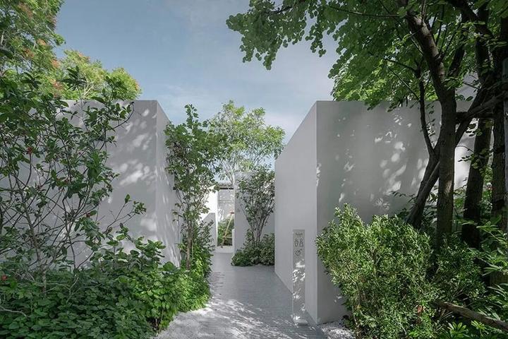 咖啡厅设计：4个小而美的咖啡厅