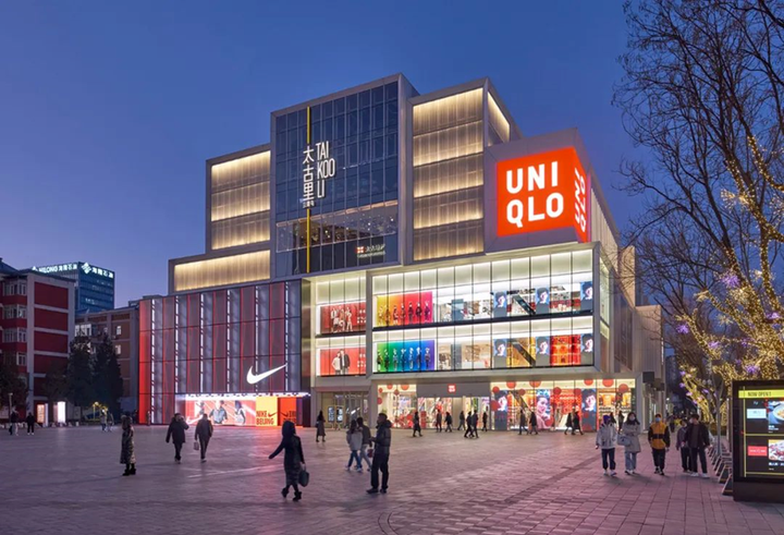 商场运营：社区型购物中心何去何从