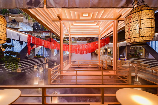 城市更新：空中连廊中打造的姑苏二十四集