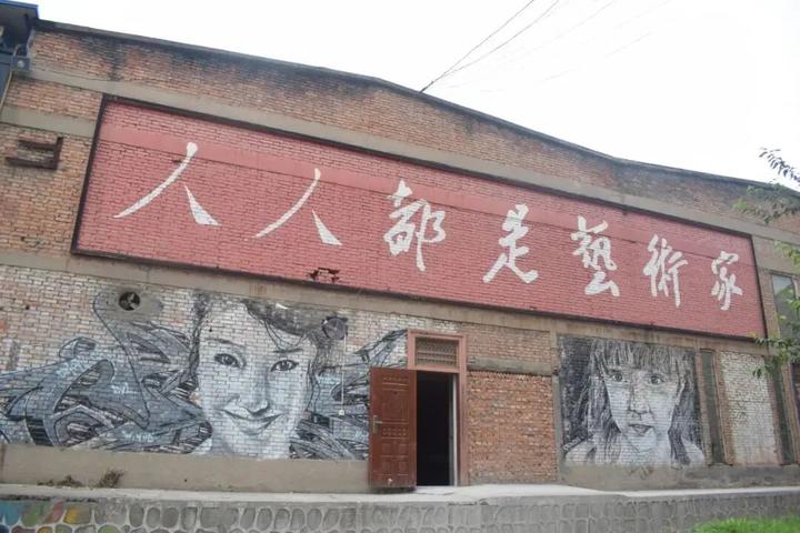 老厂房改造：七大老厂房改造文创街区案例