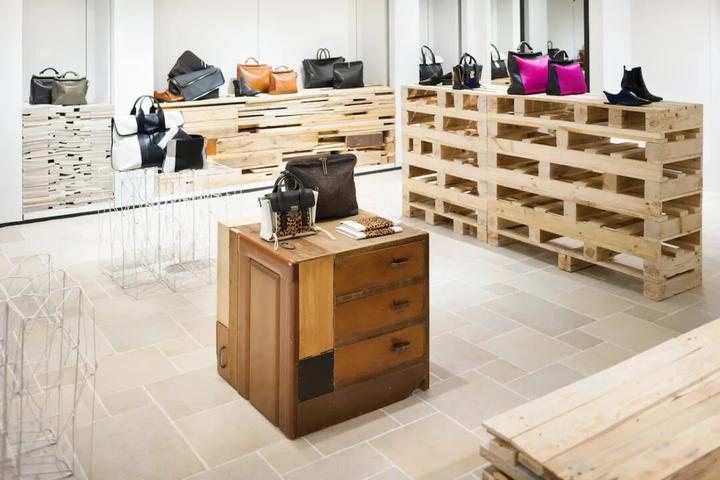 店面流水台是什么，流水台怎么做