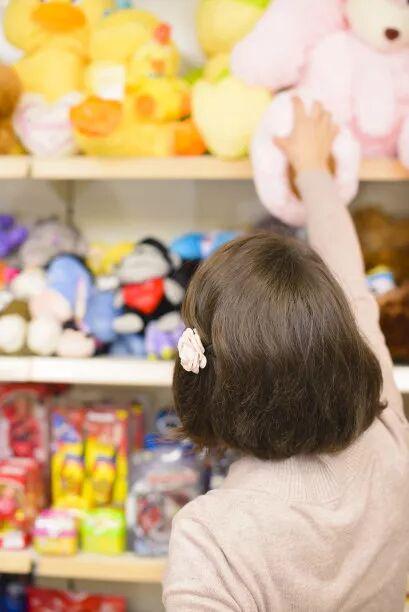 玩具店设计，藏着你不知道的卖货小心机