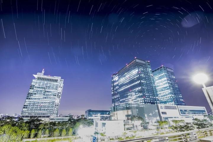 一个天才能够养活10万人，三星数字城如何吸引留住人才