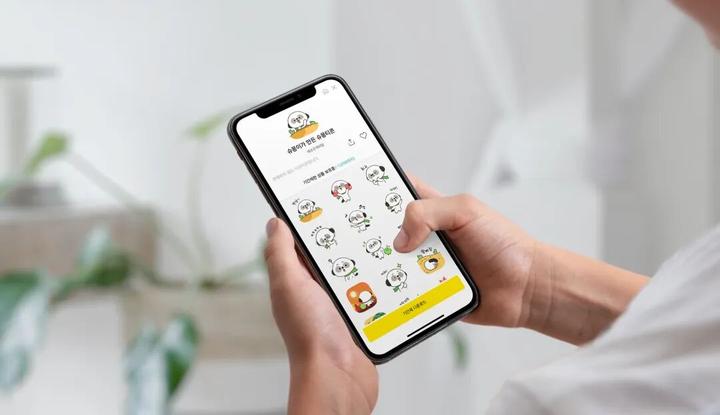 三组国外文创IP设计案例