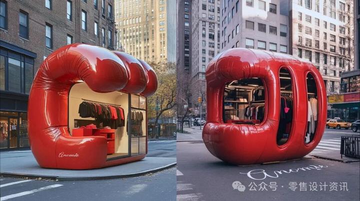 如何打造爆款快闪空间