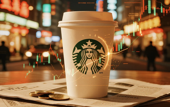 向瑞幸们“宣战”，星巴克的下沉能走多远