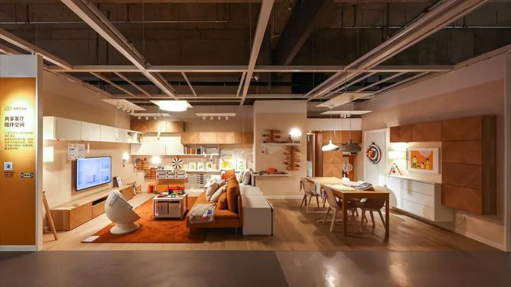 宜家家具 | IKEA，从小镇走向世界