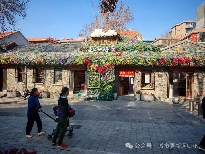 非标商业的本质是什么