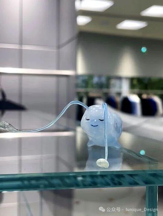 卖场设计：未来卖场新范式，艺术夸张的核心竞争力