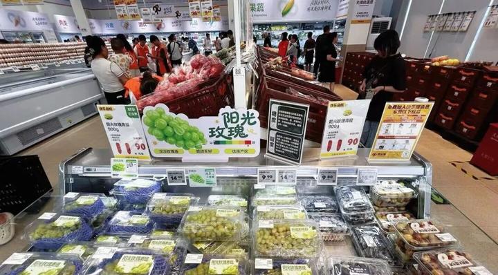 半年狂开32家，快乐猴到底是家什么样的门店