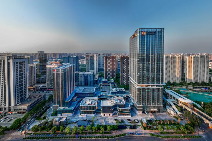 街区商业案例，这些案例让你大开眼界