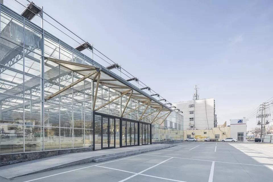 12个农贸市场改造案例，颠覆想象！