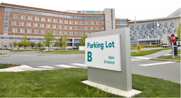 购物中心导识设计