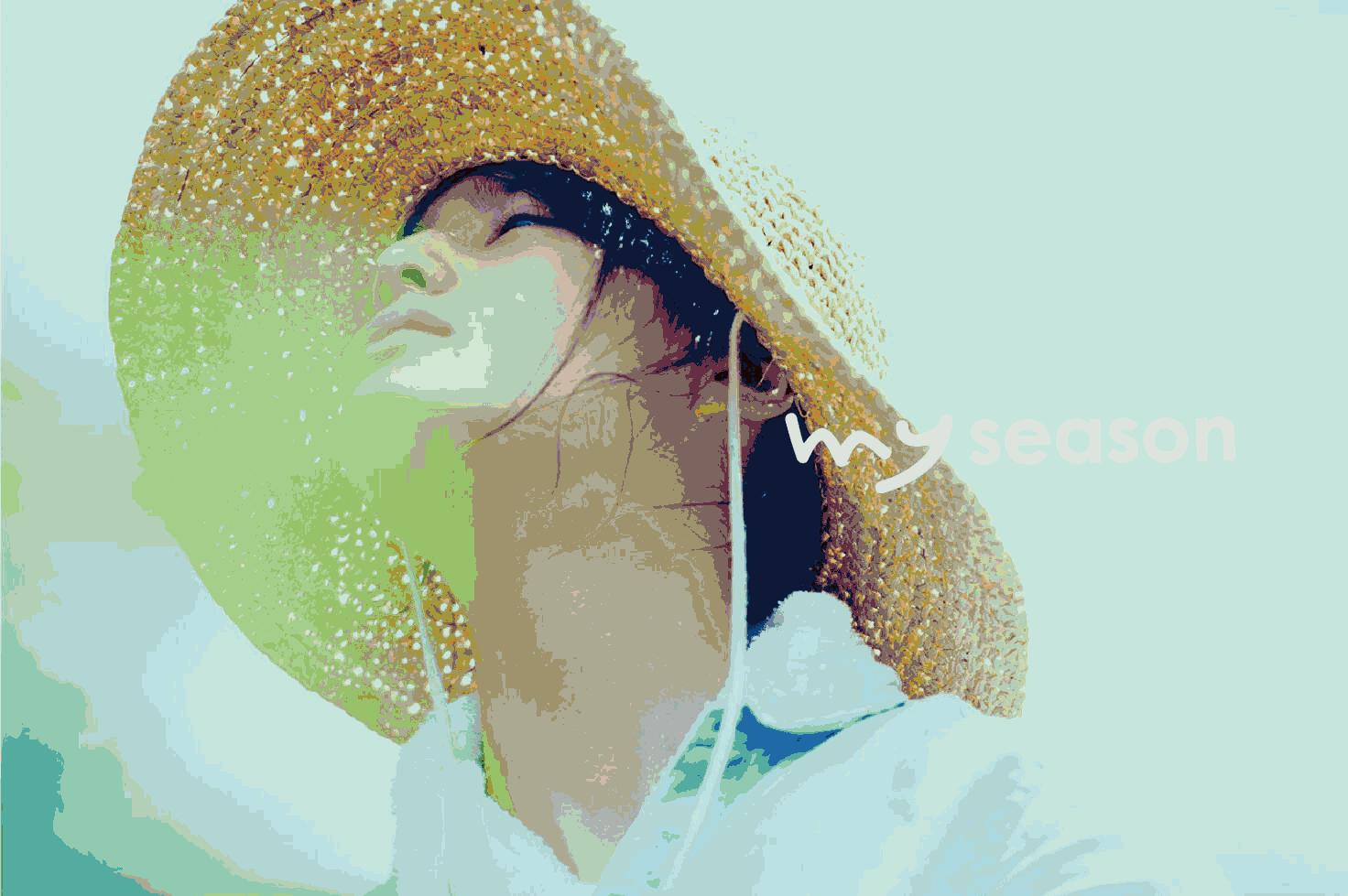 精品超市设计案例VI设计