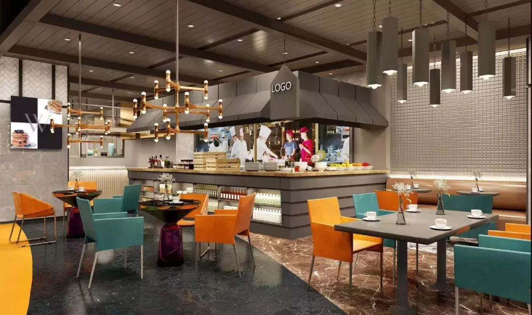 万维超市设计案例_W-SUPER