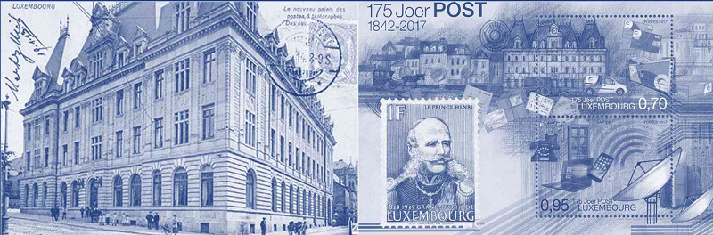 商业空间设计鉴赏hôteldespostes建筑设计邮票