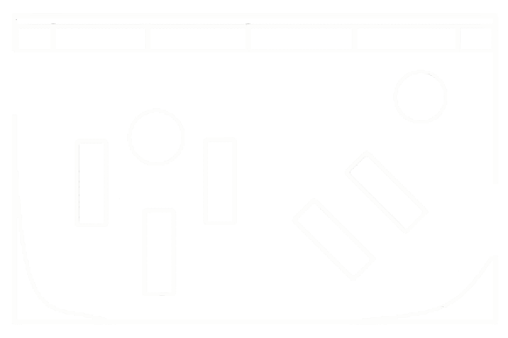 商业空间设计平面