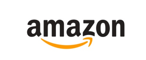 亚马逊LOGO设计