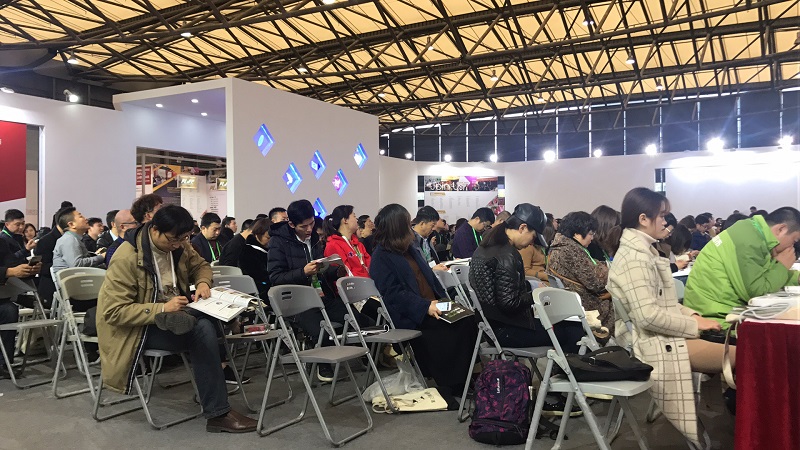 万维商业空间设计秦哲楠：生鲜超市设计趋势