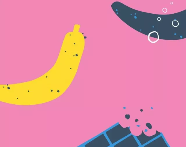 Pressbyran便利店VI设计