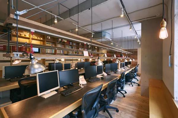 室内设计现代简约风格