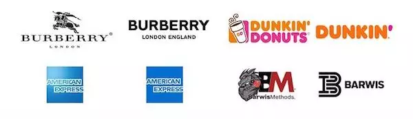 2019年LOGO设计最新趋势