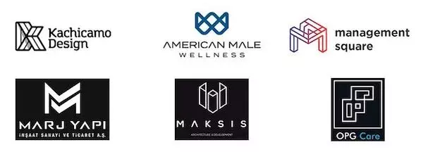 2019年LOGO设计最新趋势