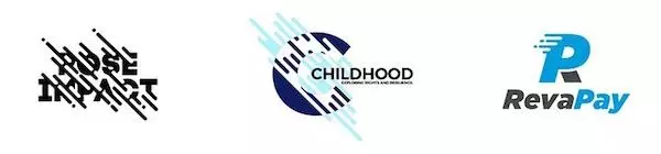 2019年LOGO设计最新趋势