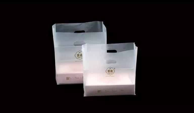日料店VI设计-外卖包装
