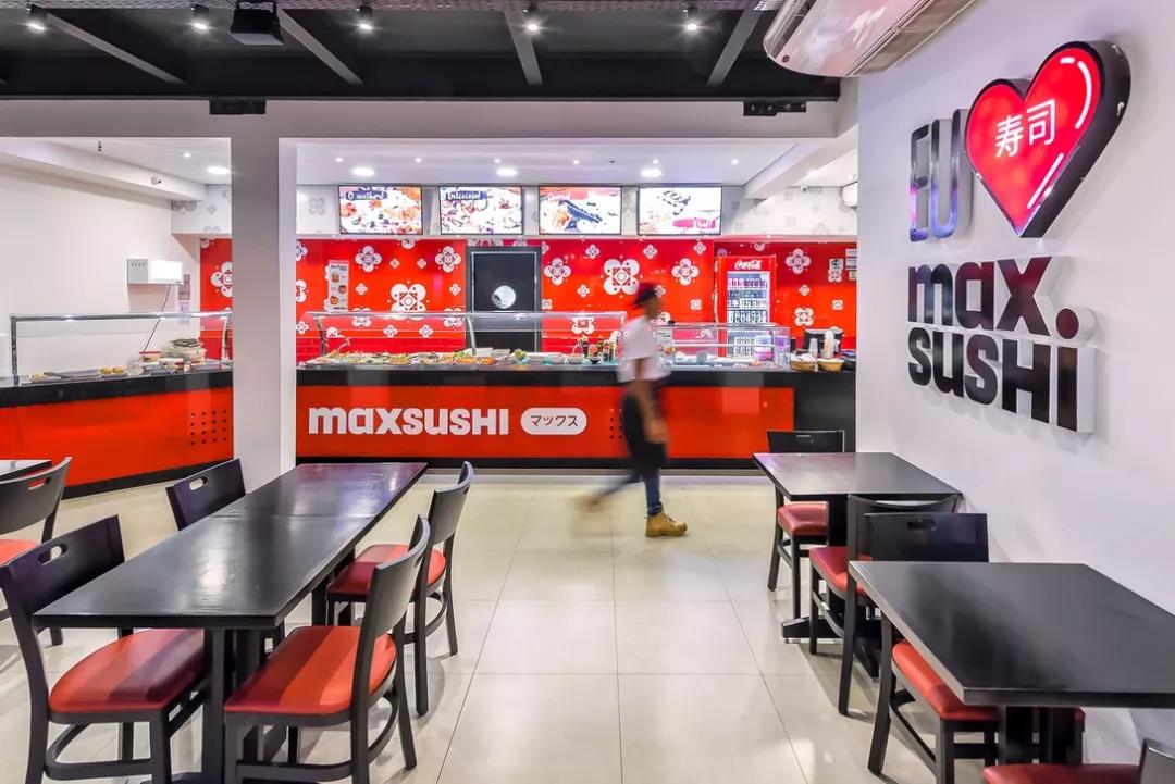 日料店商业空间设计