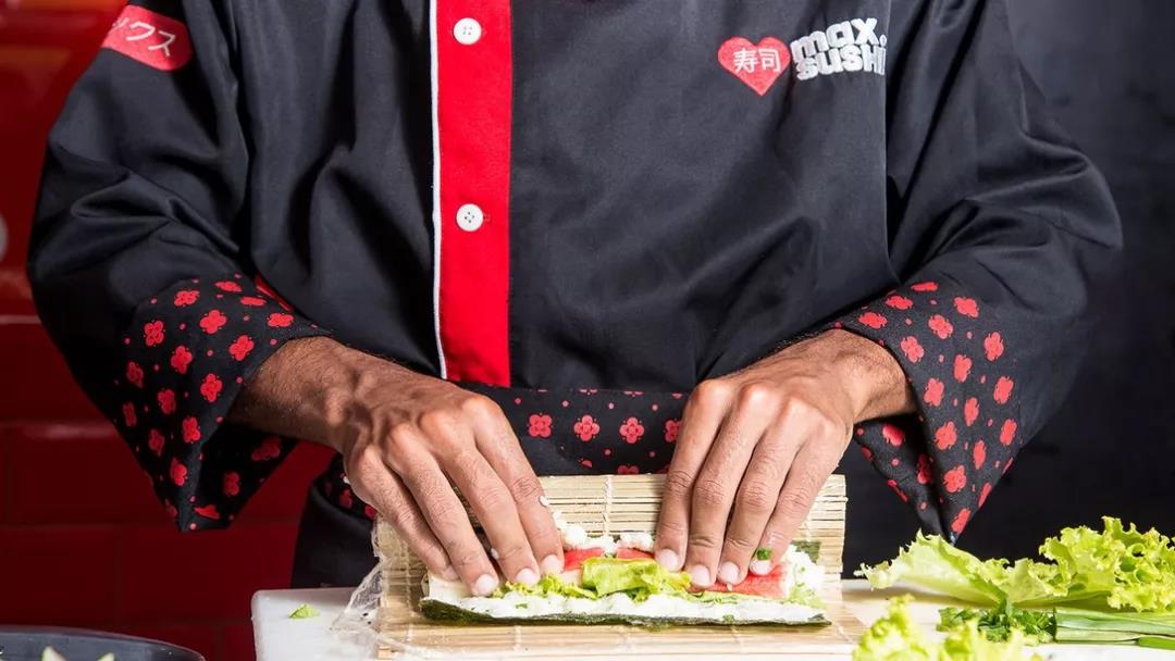 日料店商业空间设计