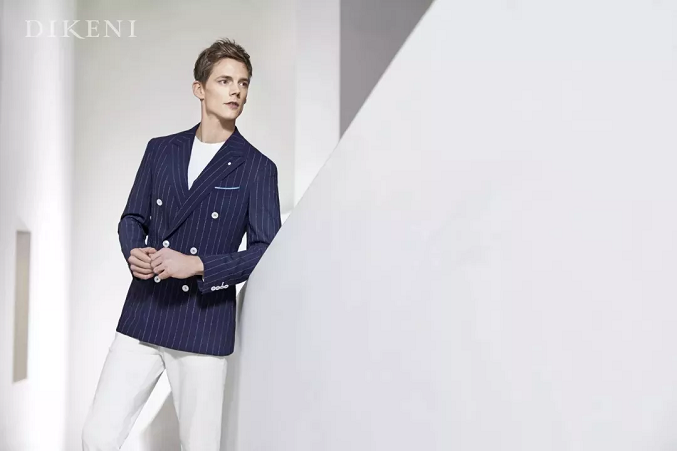 解读新零售空间设计-DIKENI微生活体验馆