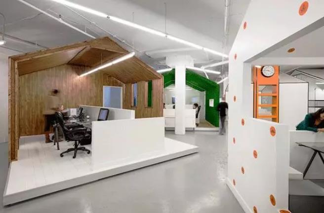 办公室装修常用的防水材料