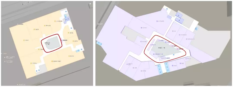 购物中心动线设计如何量体裁衣